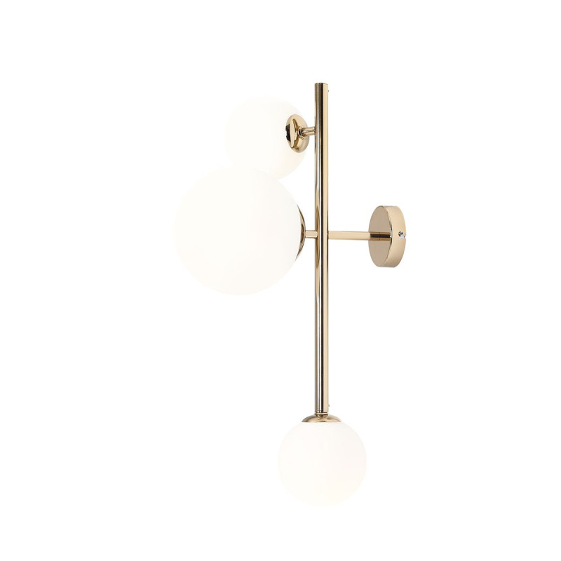 Wall lamp Dione