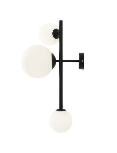Wandleuchte Dione