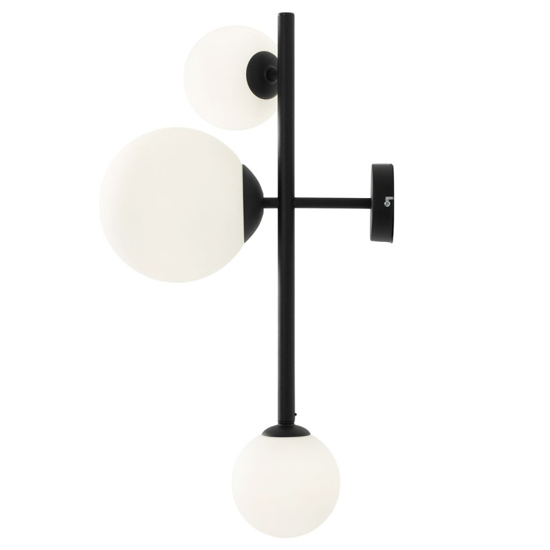 Wandleuchte Dione
