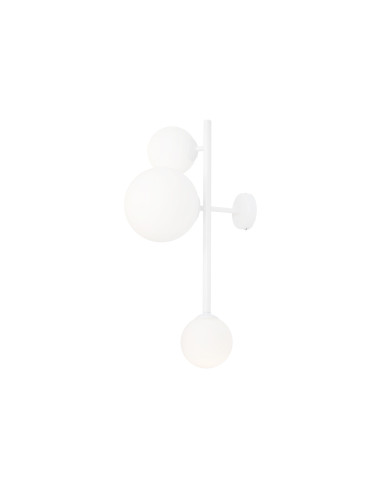 Wandleuchte Dione