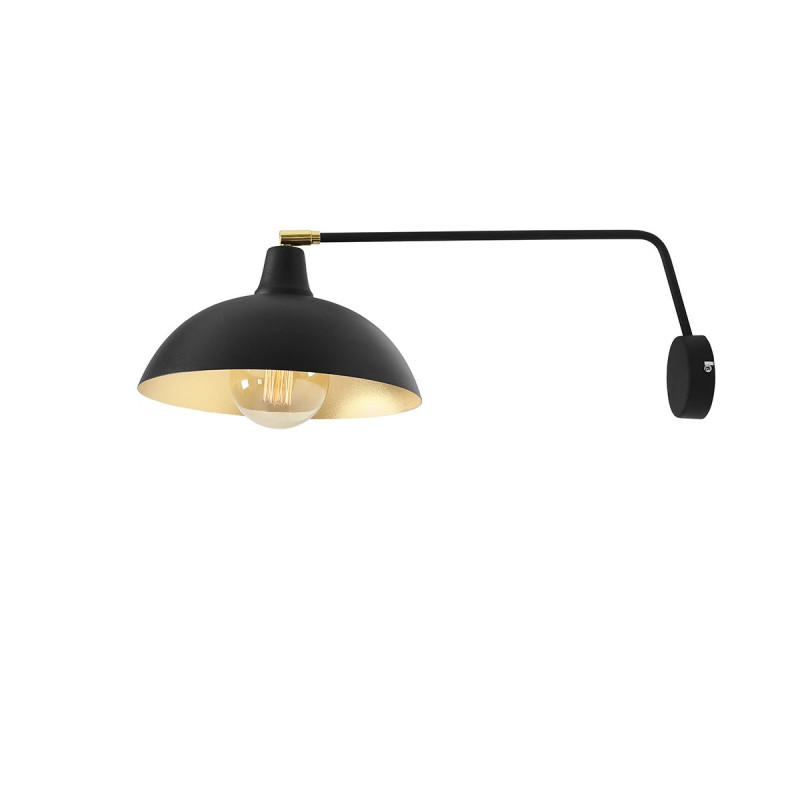 Wall lamp Espace