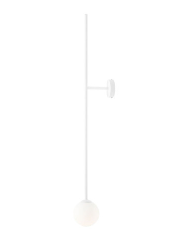Wandleuchte Pinne