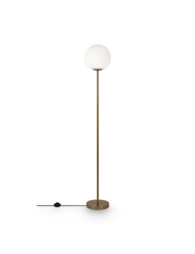 Floor lamp Ring