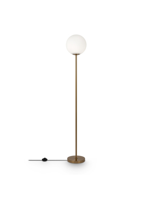 Floor lamp Ring