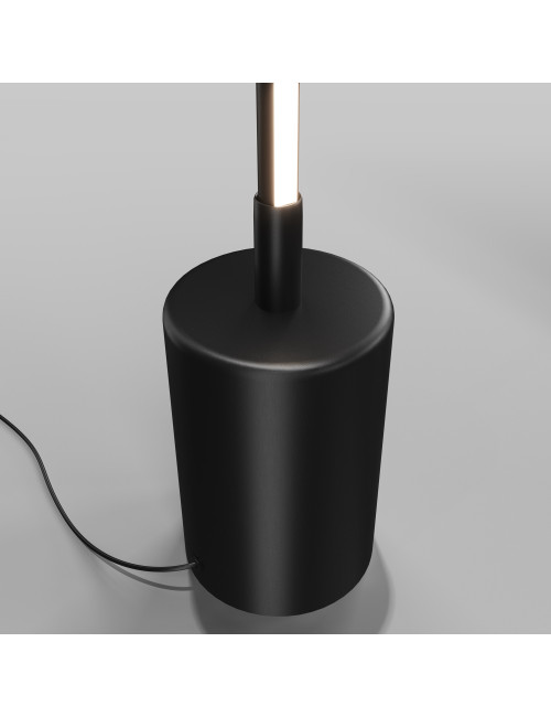 Stāvlampa Flow