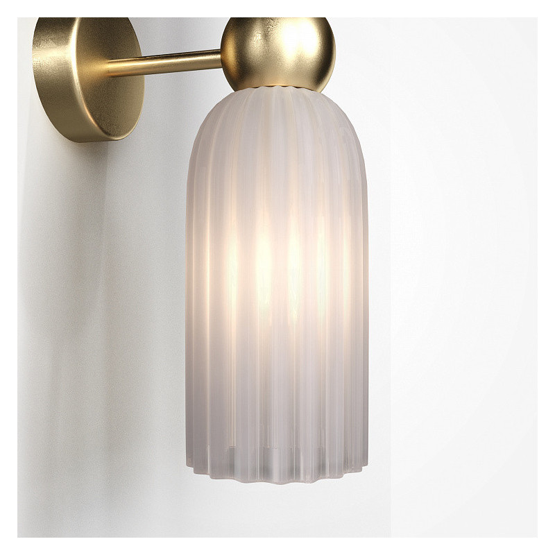 Sienas lampa Antic