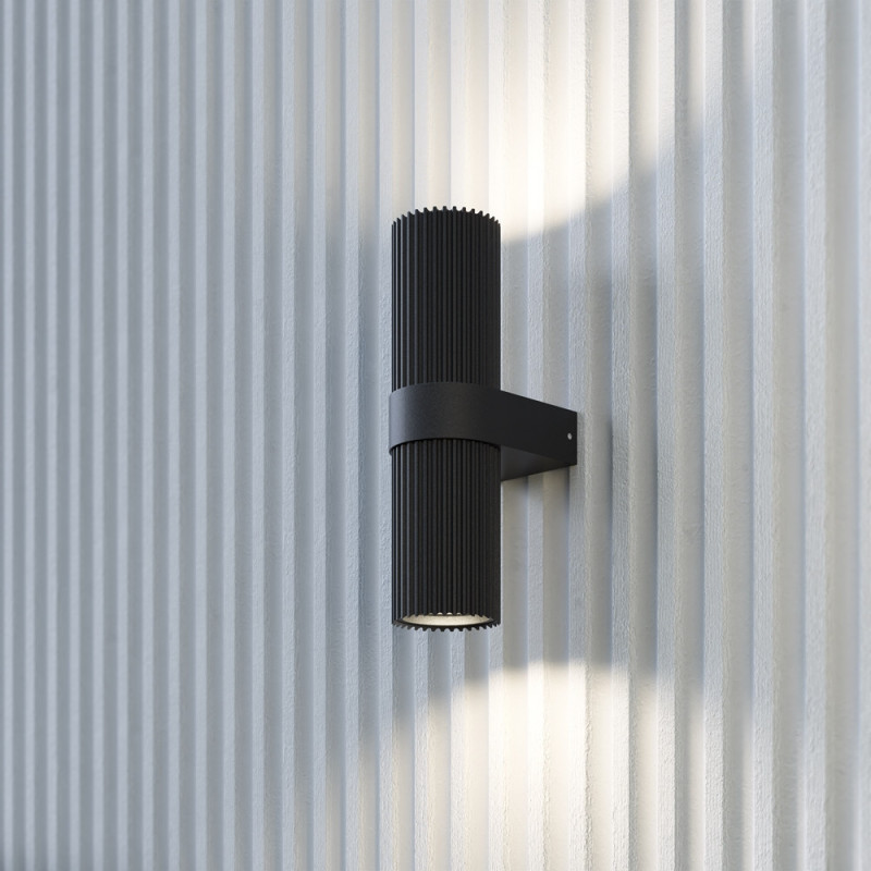 Wall lamp Dynamics