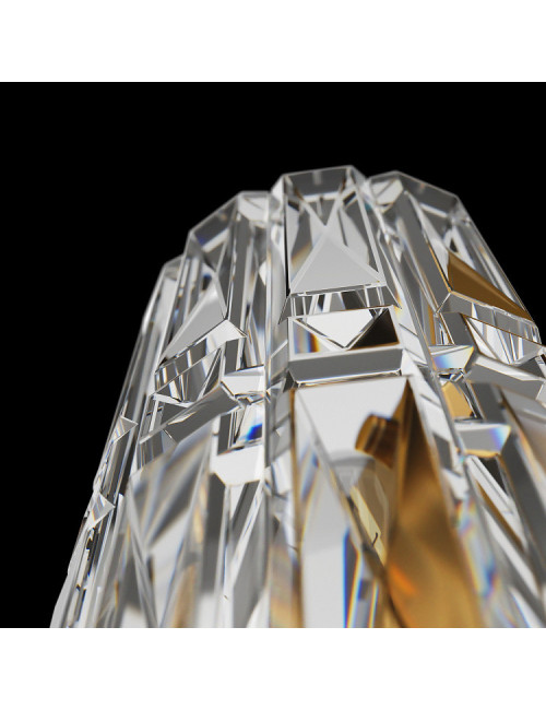 Wandleuchte Facet