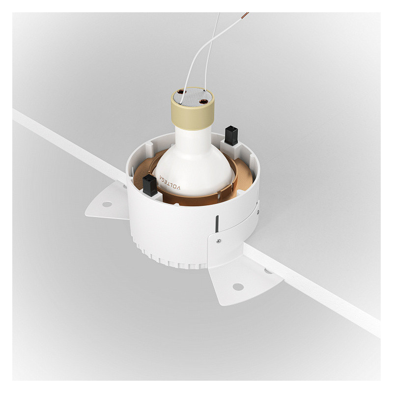 Recessed lamp Share