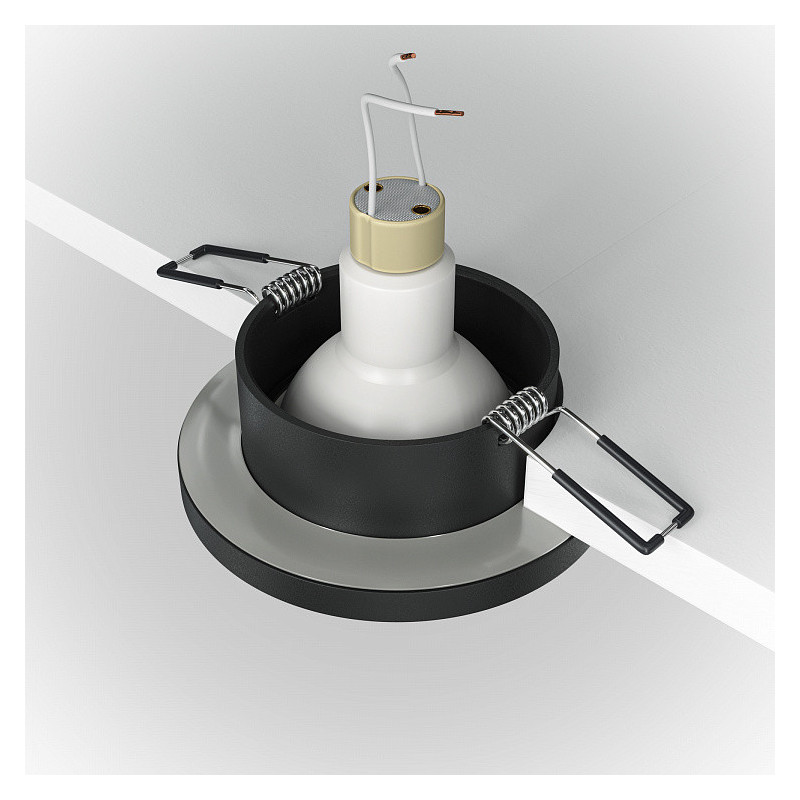 Recessed lamp Stark IP65