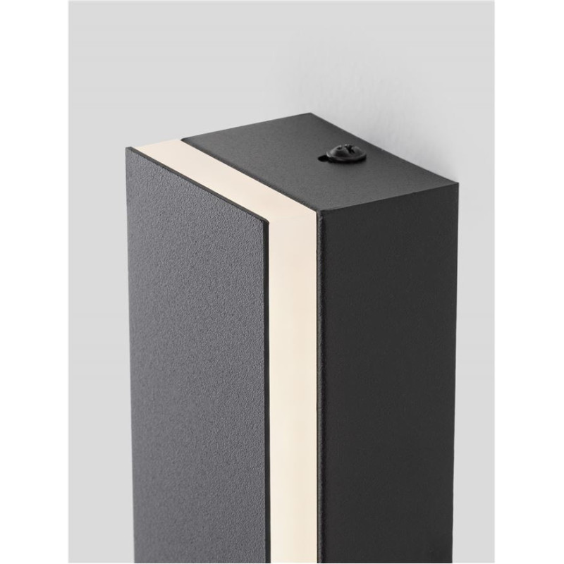 Wall lamp Colby