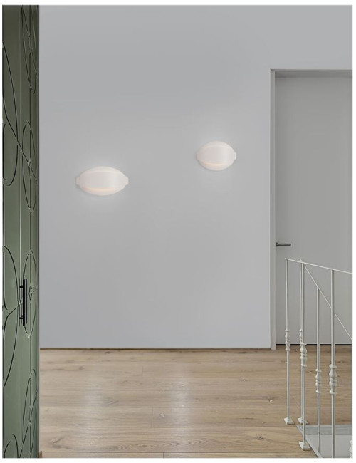 Wandleuchte Astrid