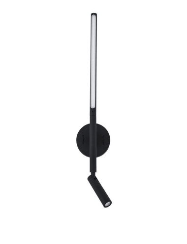 Wandleuchte Handy