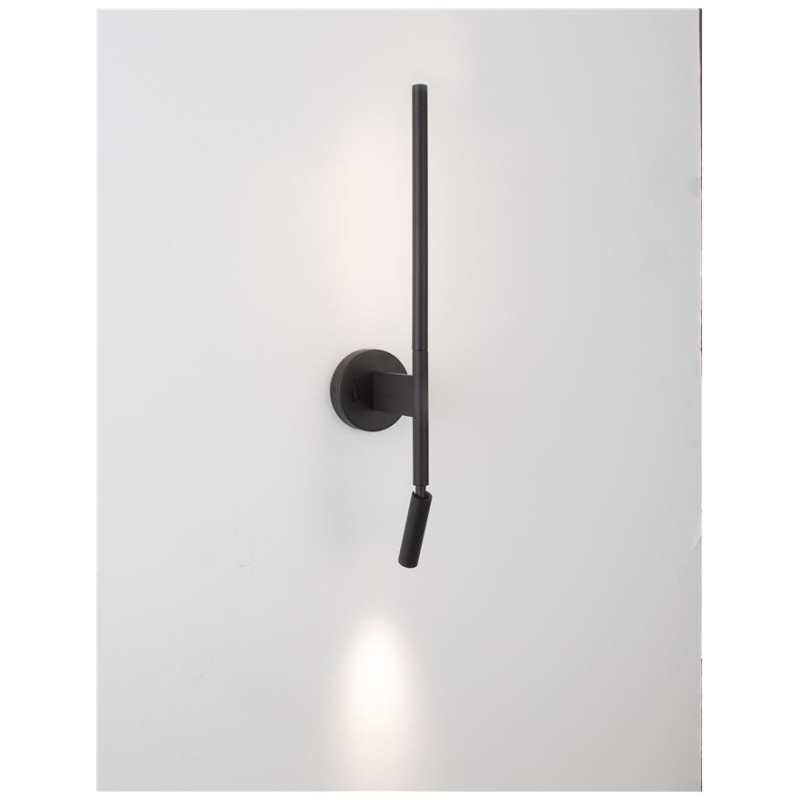 Wandleuchte Handy