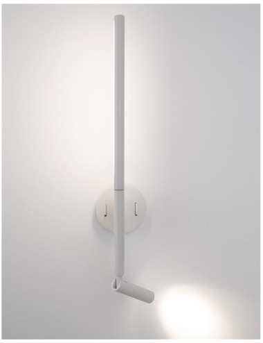 Wandleuchte Handy