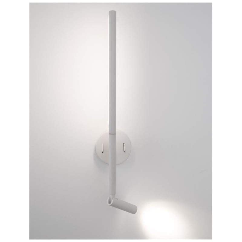 Wandleuchte Handy