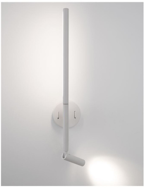Wandleuchte Handy