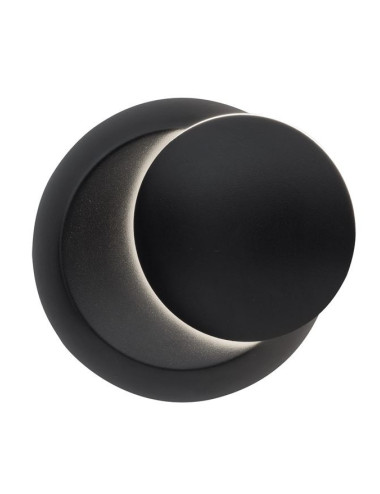 Wandleuchte Odin