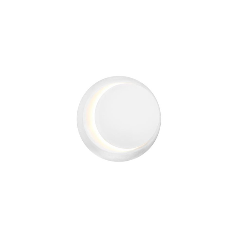 Sienas lampa Odin