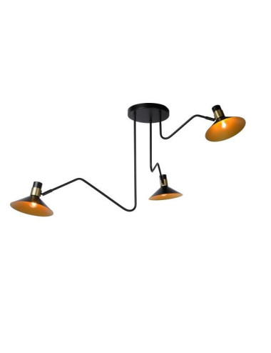 Deckenleuchte Pepjin Ø 108