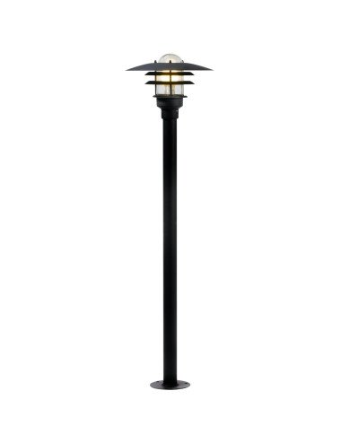 Gartenleuchte Lonstrup IP44