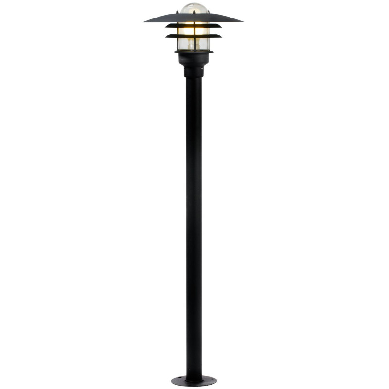 Garden lamp Lonstrup IP44...
