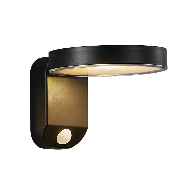 Fasādes lampa Rica