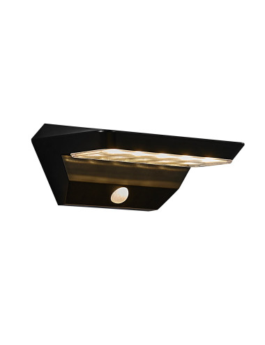 Fasādes lampa Agena