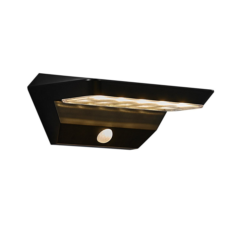 Fasādes lampa Agena