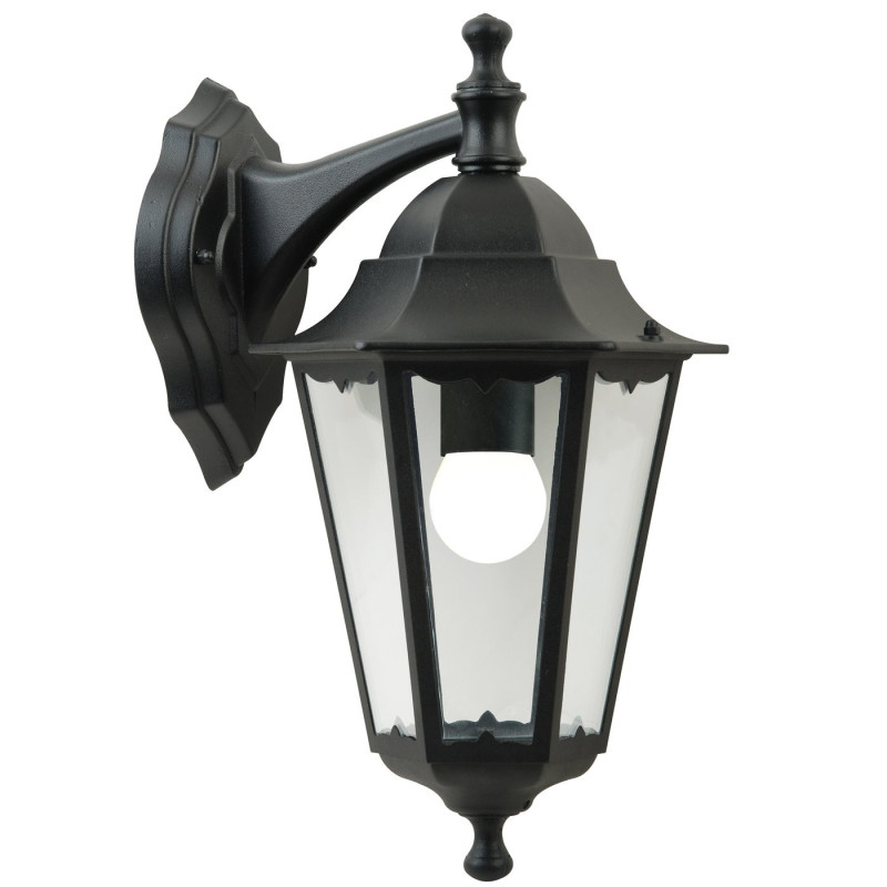 Fasādes lampa Cardiff