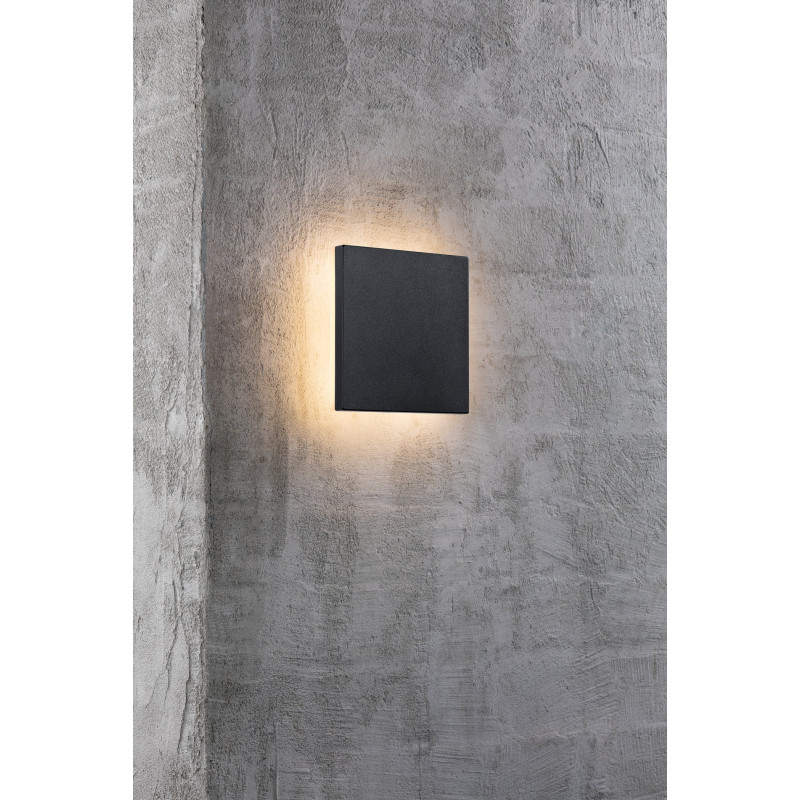 Wall lamp Artego