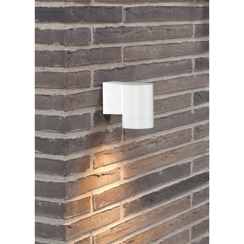 Wall lamp Tin
