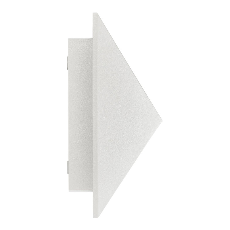 Fasādes lampa Pontio