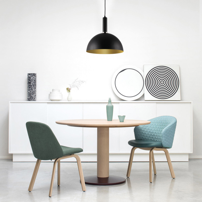 Pendant lamp Tiga