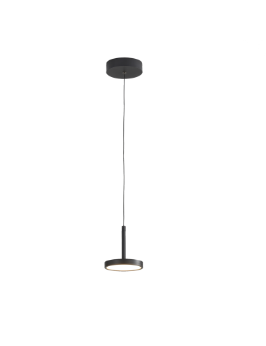 Pendant lamp Corvus
