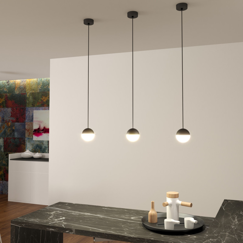 Pendant lamp Custo