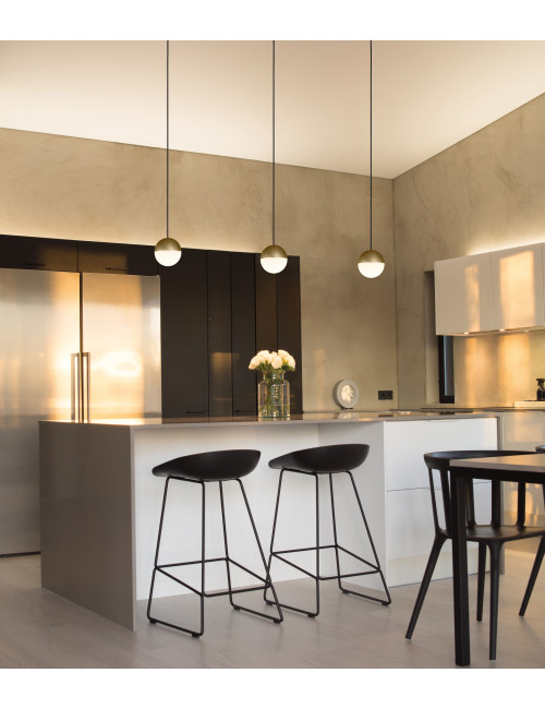 Piekaramā lampa Custo