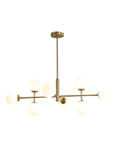 Griestu lampa Doris