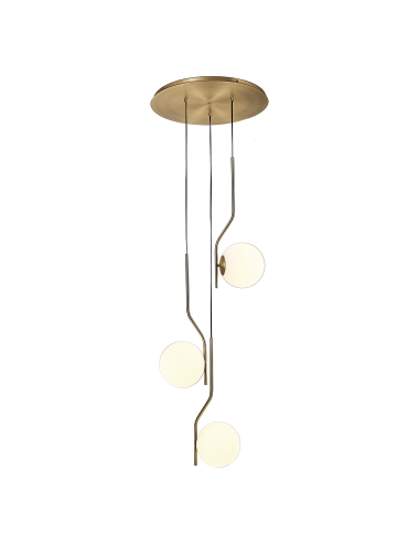 Pendelleuchte Maui