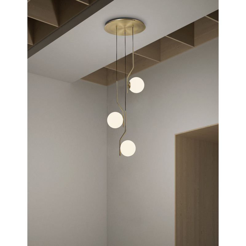 Pendant lamp Maui