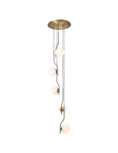 Piekaramā lampa Maui