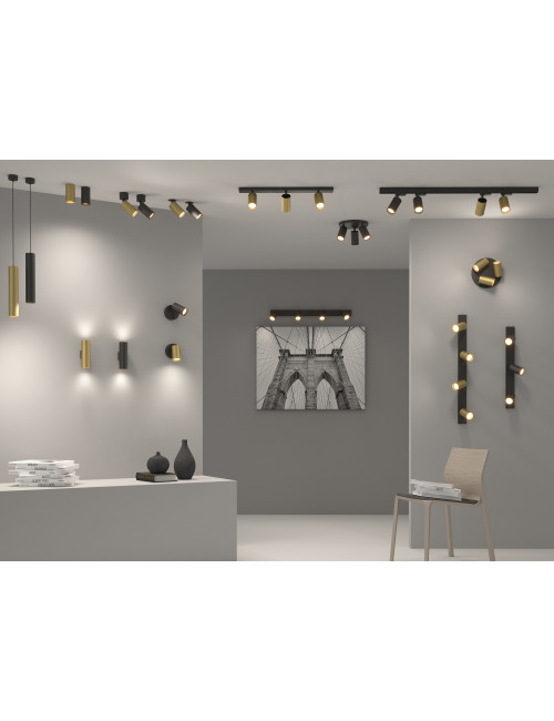 Piekaramā lampa Modrian