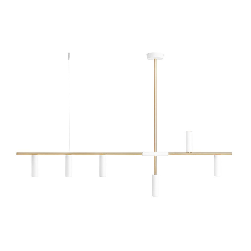 Ceiling lamp Trevo 6