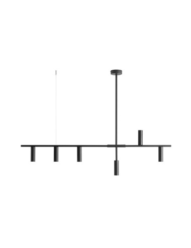 Ceiling lamp Trevo 6