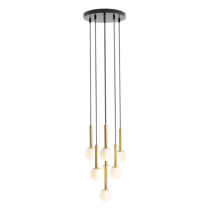 Pendelleuchte Riu 7