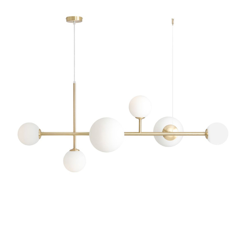 Pendelleuchte Dione 6