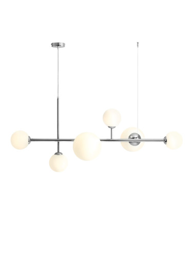 Pendelleuchte Dione 6