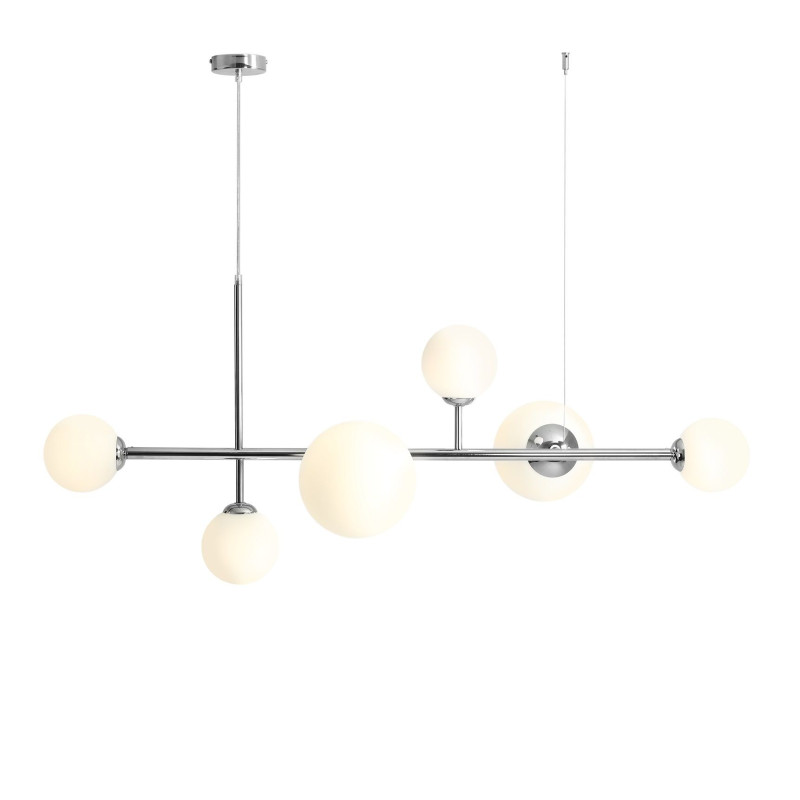 Pendelleuchte Dione 6