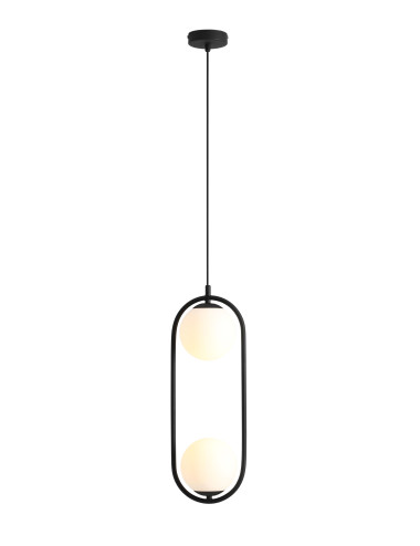Pendelleuchte Riva 2