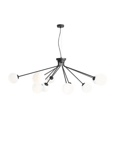 Piekaramā lampa Holm 10